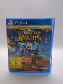 Portal Knights (Sony PlayStation 4, 2017)