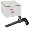 NTY ABS-SENSOR RADDREHZAHL HINTEN LINKS passend für LEXUS GS IS LFA LS | HCA-TY-