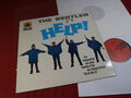 The Beatles  HELP!  -  LP Hörzu SHZE 162 Germany 1973 sehr gut