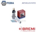 20113/40 STECKER ZÜNDSPULE BREMI NEU OE QUALITÄT