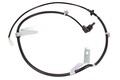 ABS Sensor Raddrehzahl Hinterachse rechts für OPEL SUZUKI AGILA SPLASH SWIFT III