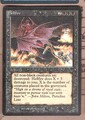 MtG Hellfire - Legends - 1994 - englisch