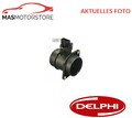 LUFTMASSENMESSER DELPHI AF10301-12B1 P FÜR SKODA FABIA I,OCTAVIA I 2.0,2.0 4X4