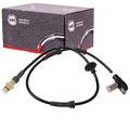 A.B.S. ABS-SENSOR RADDREHZAHL VORDERACHSE passend für FORD SCORPIO | 30090