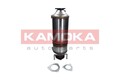 KAMOKA 8010024 Ruß-/Partikelfilter, Abgasanlage