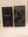 Samsung Galaxy S22 5G SM-S901U - 128GB - Black (Ohne Simlock)