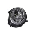 Hauptscheinwerfer TYC 20-1112-15-2, Links