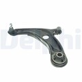 Querlenker Dreieckslenker DELPHI TC2463 für TOYOTA YARIS TC2464 VERSO URBAN VIOS