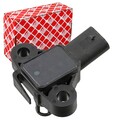 FEBI LADEDRUCKSENSOR passend für AUDI A1 A3 Q2 Q3 CUPRA LEON SEAT ARONA ATECA