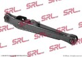 Querlenker Beidseitig Unterer für Mitsubishi Outlander I CUW 02-07 Hinten