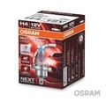 10x ams-OSRAM 64193NL Glühlampe, Fernscheinwerfer für PEUGEOT PIAGGIO PLYMOUTH