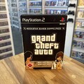 Grand Theft Auto Doppelpack (Dt.) (Sony PlayStation 2)