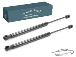 GASFEDER DÄMPFER KOFFERRAUM FÜR DACIA DUSTER NISSAN TERRANO 2x ORIGINAL VEGO