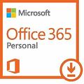 Microsoft Office 365 Personal 1 Benutzer 1 Jahr Multilingual qq2-00012