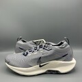 Nike Pegasus Trail 5 GTX Grau Goretex Trail Laufschuhe UK 8 EU 42,5 US 9