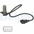 Kurbelwellensensor Impulsgeber Kurbelwelle für Audi A4 B5 Limo 1991-2010 Delphi