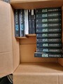 Adler Olsen / Simon Beckett - Paket mit 15 Büchern für Flohmarktverkäufer 
