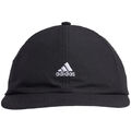Adidas Baseballkappe / GM4521 / RUN LT PB / Running Cap