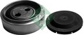 INA 531 0307 10 Spannrolle, Keilrippenriemen for AUDI AUDI (FAW) SKODA VW