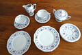Kaffeeservice Maria Rosenthal Selb U.S. Zone 16 Teile