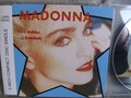 Madonna- Holiday- 2-Track-MCD