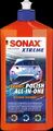 SONAX XTREME Ceramic Polish All-in-One Auto Lack Politur & Versiegelung 500ml