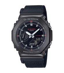 G-Shock Herrenuhr GM-2100CB-1AER