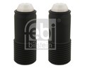 FEBI BILSTEIN Staubschutzsatz Stoßdämpfer Service Kit Vorne 180824