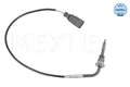MEYLE 114 800 0122 Abgastemperatursensor für VW Touareg (7P5, 7P6) 380mm