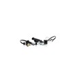 RIDEX 412W0857 ABS Sensor Raddrehzahl Hinten Links für SUBARU OUTBACK (BL, BP)