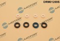 Dr.Motor Automotive DRM01209S Dichtungssatz, Einspritzdüse für AUDI SKODA VW Gem