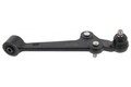 Querlenker Dreieckslenker MAPCO 52209 für RIO 52208 DC KIA Stahlguss 1 16V