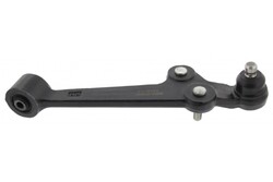 Querlenker Dreieckslenker MAPCO 52209 für DC KIA RIO 52208 Stahlguss 1 16V