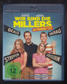 Wir sind die Millers (Extended Cut)  Blu-Ray
