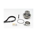 Wasserpumpe + Zahnriemensatz CONTINENTAL CTAM CT874WP2 für