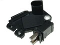 AS-PL ARE3051P Lichtmaschinenregler 12V passend für MERCEDES-BENZ CLK (C209)