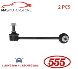 STABILISATOR STABI LINKS+RECHTS VORNE 555 SL-1790R-M 2PCS I NEU OE QUALITÄT