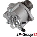 Vakuumpumpe, Bremsen 4817100100 JP GROUP Für TOYOTA