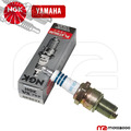 NGK ZÜNDKERZE BR9EVX ORIGINAL FANTIC MOTOR CROSS 125 2024