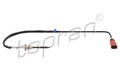 Topran Sensor, Abgastemperatur 638 554 für AUDI