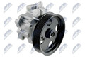 Servolenkungspumpe hydraulisch ohne Mehfachriemenscheibe SPW-AR-001 NTY