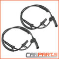 2x ABS Sensor Vorderachse für BMW F21 F22 F23 F30 F32 F35 F36 F82 F87 ab bj.2011