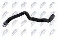 Kühlerschlauch NTY CPP-ME-007 für MERCEDES KLASSE W221 V221 250 CDI 221 003 103