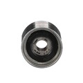 GATES T42044 Umlenkrolle Zahnriemen Ø29mm für VW Golf IV Schrägheck (1J1)