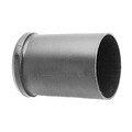 ORIGINAL® Febi Bilstein Schutzkappe/Faltenbalg, Stoßdämpfer Hinten für VW