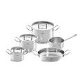 Fissler Topfset Original-Profi Collection 5-teilig KT SK SPF