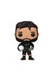 POP - Fussball Alisson Becker/FC Liverpool Neu & OVP