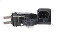 Generatorregler BOSCH 1 986 AE0 081 für BMW 1 (E87) 2 2004-2007