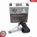 Radsensor Reifendruck-Kontrollsystem ESEN SKV 70SKV073 für TESLA MODEL 5YJS 5YJX
