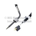 1x Sensor, Abgastemperatur PIERBURG 7.14608.55.0 passend für MERCEDES-BENZ